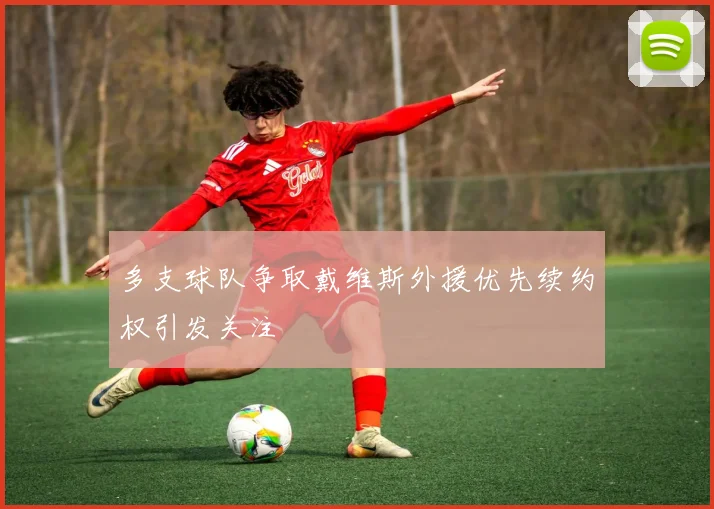 多支球队争取戴维斯外援优先续约权引发关注