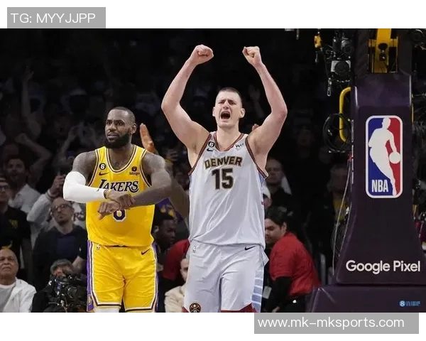 约基奇强势回归MVP榜首SGA紧随其后申京跻身前十KD与里夫斯获提名