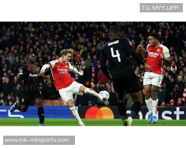 阿尔特塔带领枪手主场欧冠小组赛全胜27球零失球展现强大实力