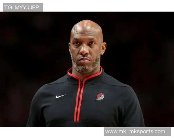 开拓者计划提拔助教因与比卢普斯关系紧密遭拒绝