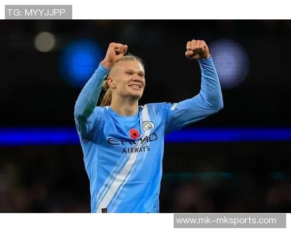 哈兰德夏令时前单赛季进球15创英超历史仅希勒曾达成此壮举 哈兰德夏令时前单赛季进球15创英超历史仅希勒曾达成此壮举