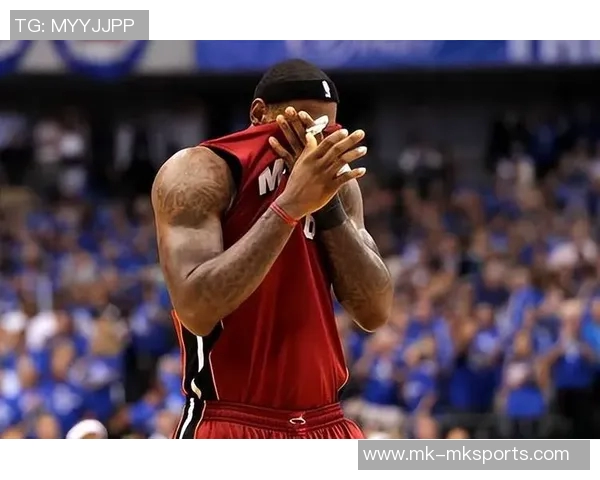 球哥谈詹姆斯生涯唯一污点小牛夺冠让他遗憾至今