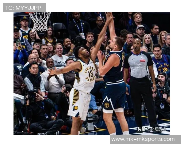 攻防兼备的麦克丹尼尔斯全能表现助球队取得胜利贡献14分7篮板5助攻2抢断2盖帽 攻防兼备的麦克丹尼尔斯全能表现助球队取得胜利贡献14分7篮板5助攻2抢断2盖帽