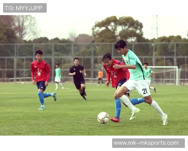 全运会男足四强格局多元化七省市展现强劲实力与潜力