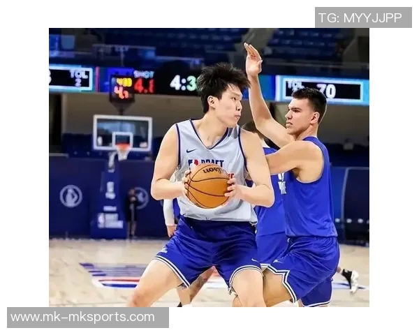 杨瀚森谈职业生涯选择：五分钟体验不如发展联盟三十分钟的实战锻炼