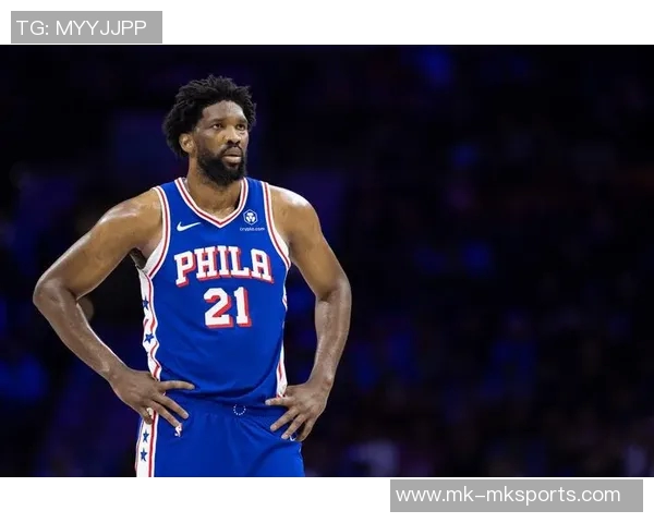 明天NBA杯76人对阵魔术恩比德出战成疑马克西乔治有望出场比赛