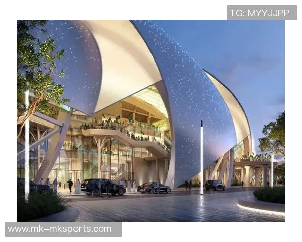 沙特摩天大楼球场竟是AI合成视频引发5000万人关注与热议 沙特摩天大楼球场竟是AI合成视频引发5000万人关注与热议