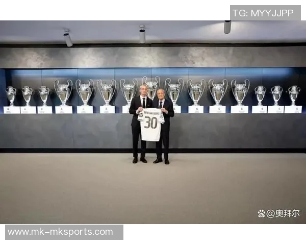 马卡报道马斯坦托诺已在B队注册皇马国王杯最多可再上三名B队球员