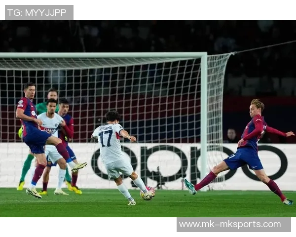 巴黎圣日耳曼欧冠连胜六场追平历史最佳表现展现强大实力