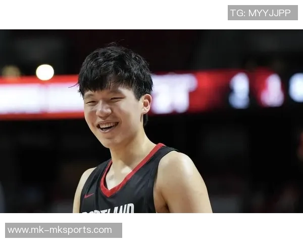 杨瀚森泪洒赛场背负亿万中国球迷期待的沉重责任 杨瀚森泪洒赛场背负亿万中国球迷期待的沉重责任