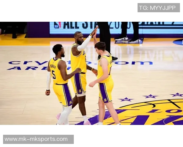 富保罗批评湖人未能发挥冠军底蕴反而过于迎合球星需求