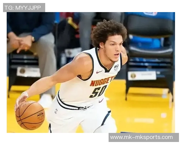 戈登谈第三节表现称能掌控节奏很棒期待开局不再松懈更完美