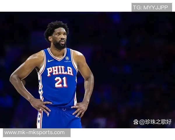 皮尔斯称76人如06年热火马克西潜力无限恩比德无需单打独斗