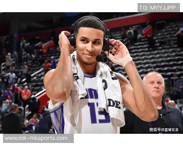 基根穆雷谈克里斯蒂加盟后球队变化进攻参与度提升跑动增加