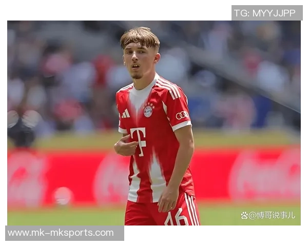 拜仁17岁小将因夜间管理违规被迫回归老东家引发热议 拜仁17岁小将因夜间管理违规被迫回归老东家引发热议