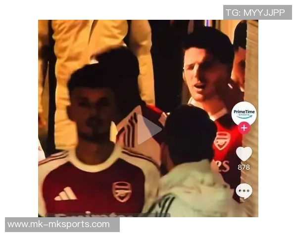 阿森纳与纽卡工作人员冲突现场惊现干草叉引发热议