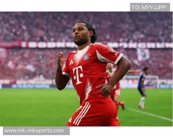 拜仁与格纳布里续约谈判进行中计划合同延至2028年并含2029年选项