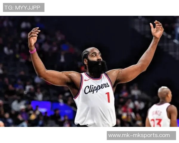 快船现状分析哈登坦言球队排名波动取决于胜负表现 快船现状分析哈登坦言球队排名波动取决于胜负表现