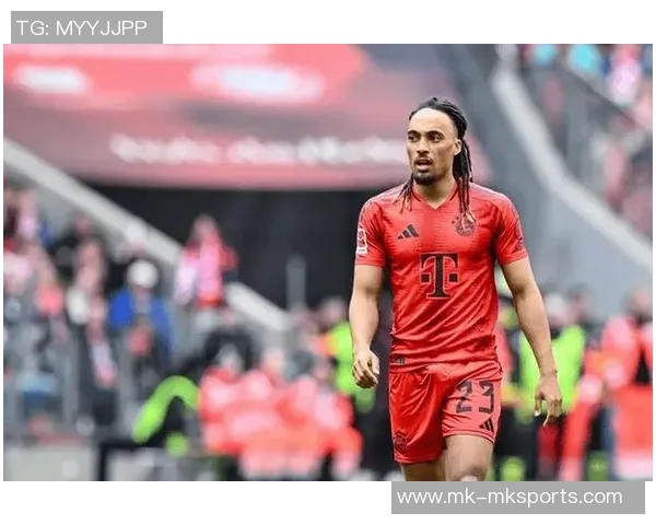 拜仁右后卫博伊再次成为尤文引援目标引发关注