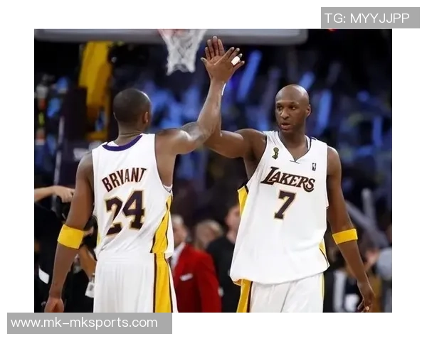 祝前NBA球员奥多姆46岁生日快乐曾经科比的得力助手依然闪耀人生