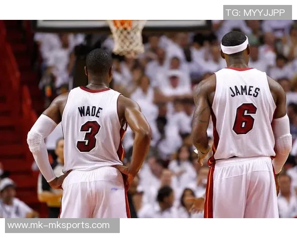 菲茨戴尔认为2009年常规赛MVP应颁给韦德而非詹姆斯的理由分析