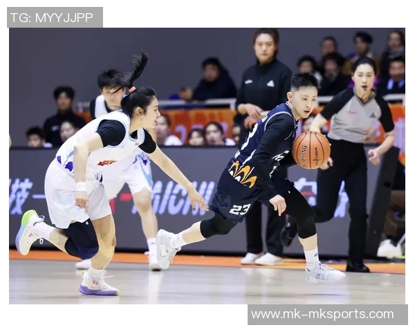 WCBA今日战报:首钢轻取陕西山西迎来赛季首胜展现强势表现 WCBA今日战报:首钢轻取陕西山西迎来赛季首胜展现强势表现