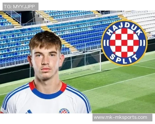 姆拉契奇拒绝国米U23过渡或将考虑其他球队报价选择