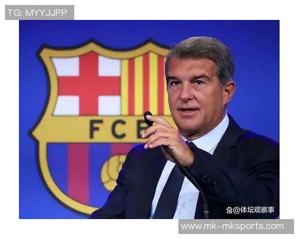 巴萨如何通过财务杠杆实现自救与复兴的艰辛历程