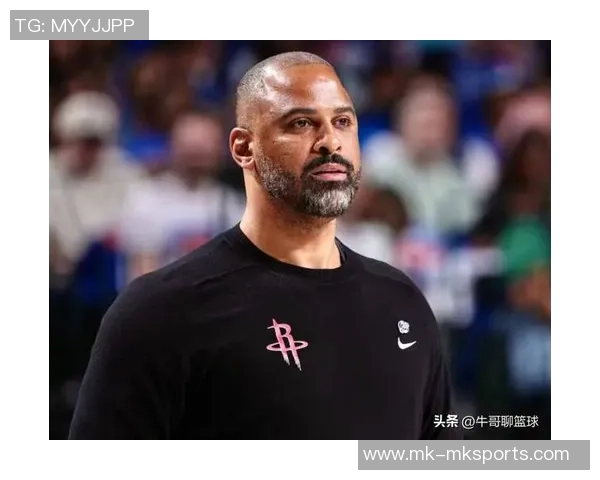 铁林分析火箭赛季前景KD伤病困扰恐影响球队表现