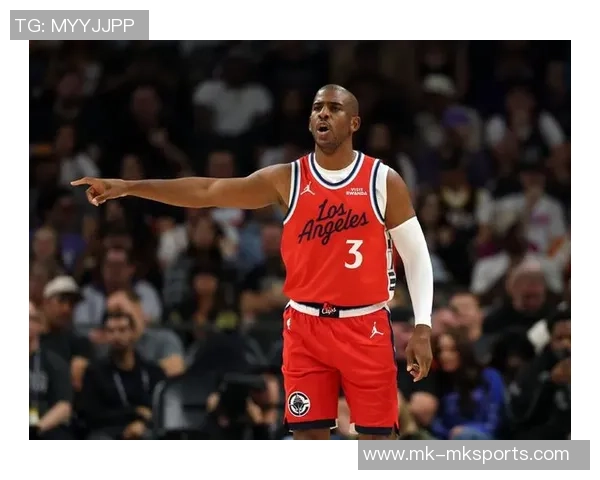 帕森斯谈保罗与空接之城视频重温快船辉煌历史与真正实力