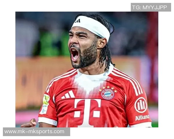 格纳布里愿意降薪留在拜仁经纪人与俱乐部保持良好沟通