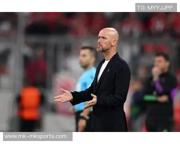 滕哈赫谨慎应对药厂解雇危机不太可能重返阿贾克斯