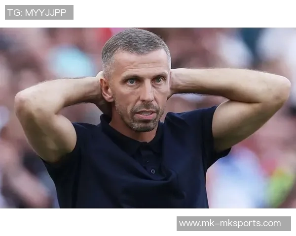 狼队新帅候选人名单揭晓加里奥尼尔罗伯爱德华兹与卡里克入围 狼队新帅候选人名单揭晓加里奥尼尔罗伯爱德华兹与卡里克入围