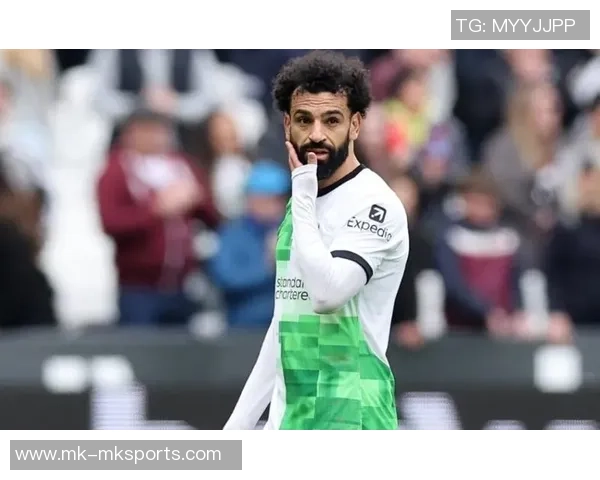 电讯报报道若萨拉赫有意转会沙特球队已备足资金迎接他 电讯报报道若萨拉赫有意转会沙特球队已备足资金迎接他