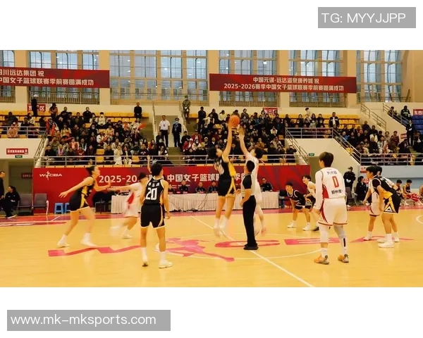 WCBA体测与季前赛定于11月20日至26日在云南楚雄元谋县隆重举行