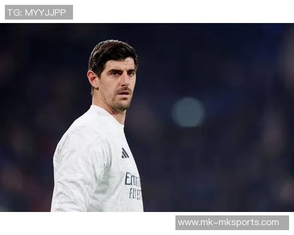 库尔图瓦谈月最佳门将获奖背后含义个人状态回暖引关注