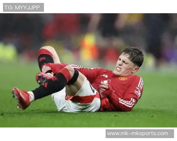 卡里克回顾热刺转曼联经历芒特复出时间将早于德里赫特 卡里克回顾热刺转曼联经历芒特复出时间将早于德里赫特