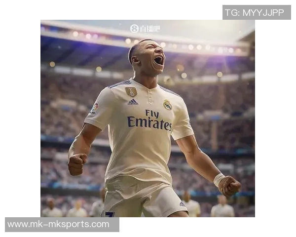 姆巴佩西甲连续8场进球追平皇马传奇记录仅次于C罗