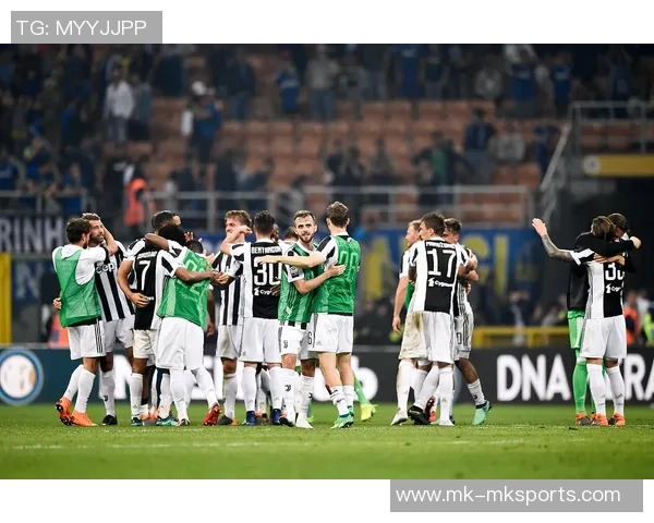 意甲分析：国米客场有望取胜尤文图斯需警惕平局风险