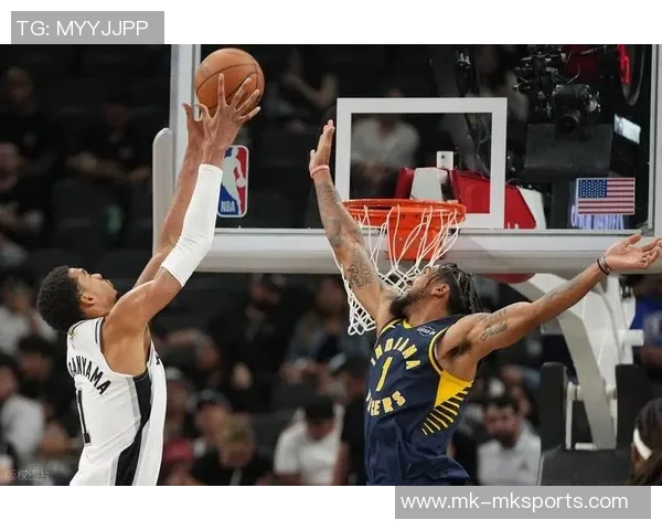 文班亚马挑战浓眉实力费城新星小艾崭露头角杨瀚森首战表现引关注 文班亚马挑战浓眉实力费城新星小艾崭露头角杨瀚森首战表现引关注