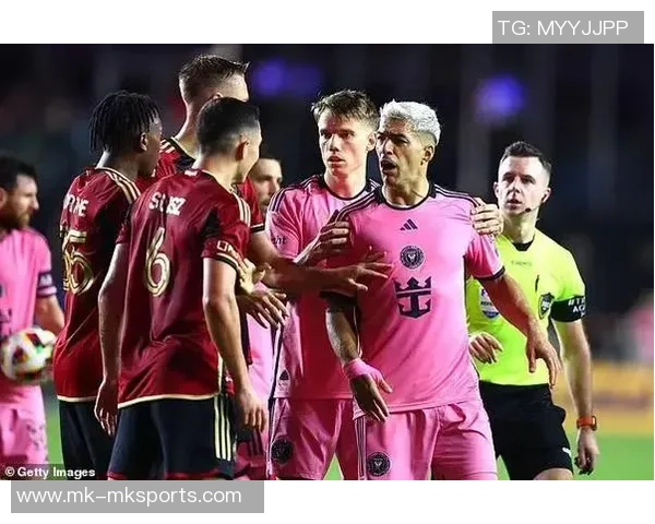 梅西在MLS赛场大放异彩26球领跑射手榜15助攻紧随其后助攻榜第二 梅西在MLS赛场大放异彩26球领跑射手榜15助攻紧随其后助攻榜第二